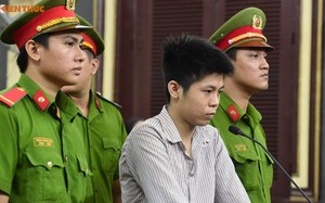 Tử hình hung thủ sát hại 5 người ở Bình Tân, TP HCM