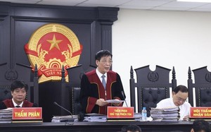 Cựu Thứ trưởng Trương Quốc Cường nhận 4 năm tù