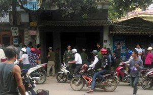 Tiết lộ "sốc" nghi phạm gây ra vụ nổ súng ở Điện Biên