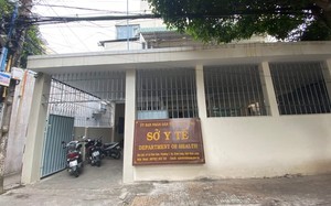 LS Trương Quốc Hoè: “Sở Y tế Vĩnh Long đấu thầu gói VTYT 2020-2021 trái pháp luật“