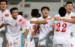 Giá vé xem U19 Việt Nam tại U20 World Cup chỉ 200.000 đồng