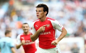 Chuyển nhượng bóng đá mới nhất: Arsenal gây sốc khi hỏi mua Bale
