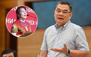 Bộ Công an tiết lộ thủ đoạn "vây thầu" của cựu chủ tịch Vimedimex Nguyễn Thị Loan