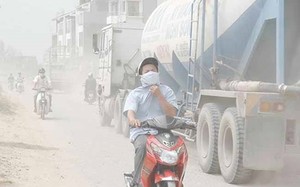 Phát hiện thuỷ ngân trong không khí Hà Nội: Điều tra nguồn phát tán