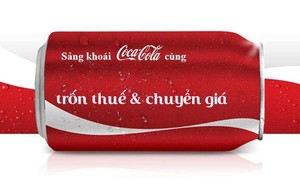 Coca-Cola vướng lùm xùm gì trong hơn 20 năm đến với Việt Nam?