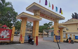 Yêu cầu làm rõ vụ 6 học sinh Quảng Ninh nhập viện sau bữa trưa