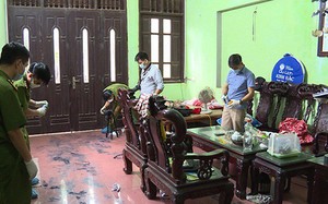 Hành trình gần 20 ngày truy bắt nghi phạm sát hại 2 vợ chồng ở Hưng Yên