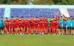 Nơi U23 Việt Nam gặp U23 Thái Lan: Có mỏ vàng lớn nhất thế giới