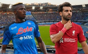 Nhận định bóng đá Napoli và Liverpool: Vạn sự khởi đầu nan