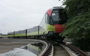 Đề xuất tái thiết đô thị khi đi ngầm Metro Nhổn - ga Hà Nội