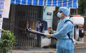 TP.HCM: Chỉ còn 1 quận chưa có người nhiễm virus Zika