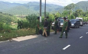 Khởi tố bắt nhóm nghiện giết người vứt xác ở Bảo Lộc Lâm Đồng 