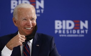 Tổng thống đắc cử Mỹ Joe Biden muốn lễ nhậm chức được thu gọn