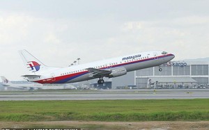 Bí ẩn mang tên MH370 sẽ được giải đáp nhờ công nghệ WSPR?