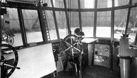 Chuyến bay trên khinh khí cầu diễn ra thế nào những năm 1930?