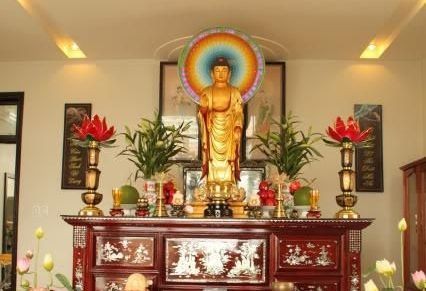 Tiền Phật hậu linh | Thiền | TriThucCuocSong.vn