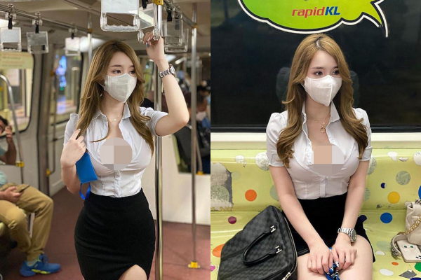 ảnh chụp lén gái xinh