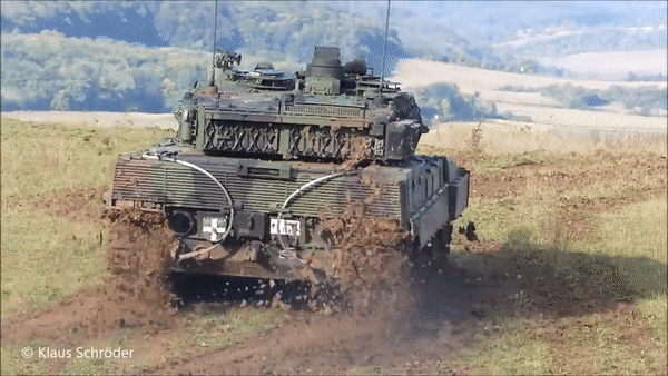 Leopard 2A7 - Dinh cao che tao xe tang tu Duc-Hinh-18