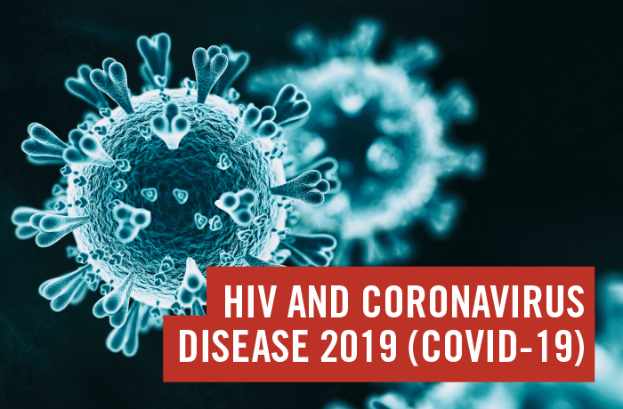Cách phòng ngừa COVID-19 hoặc HIV nhanh chóng