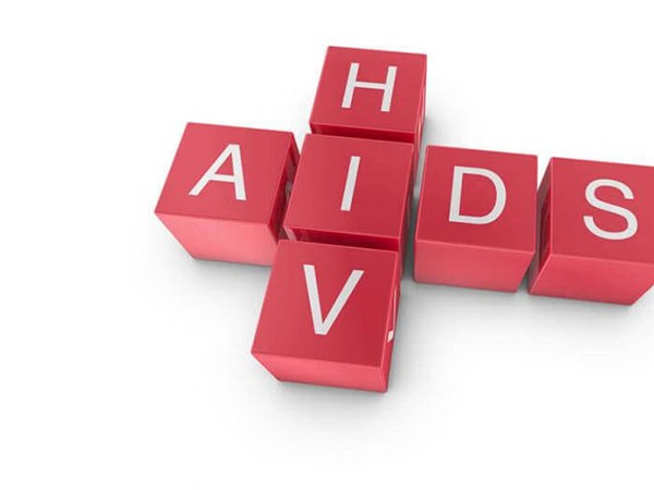 Giai đoạn chấm trong xây dựng chiến lược điều trị HIV