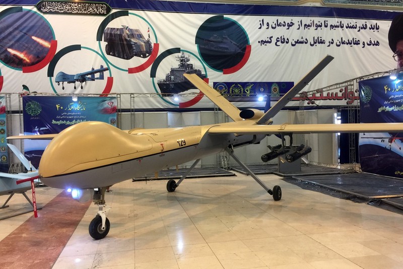 Nga tim ra bi mat cua ten lua HIMARS va nhan UAV cua Iran-Hinh-14