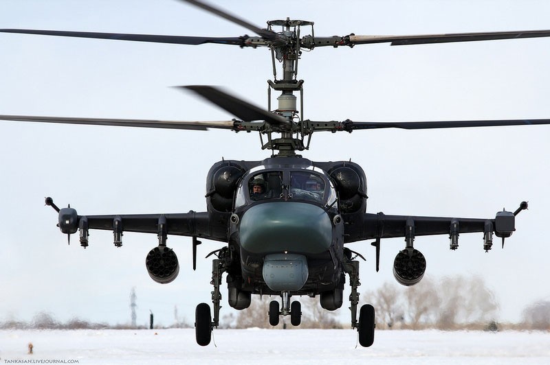 Ly do truc thang Ka-52 Nga xuat hien nhieu tai Ukraine?-Hinh-16