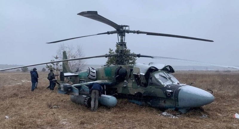 Ly do truc thang Ka-52 Nga xuat hien nhieu tai Ukraine?-Hinh-3