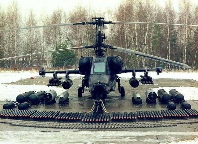 Ly do truc thang Ka-52 Nga xuat hien nhieu tai Ukraine?-Hinh-4