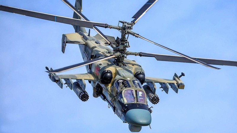 Ly do truc thang Ka-52 Nga xuat hien nhieu tai Ukraine?-Hinh-5