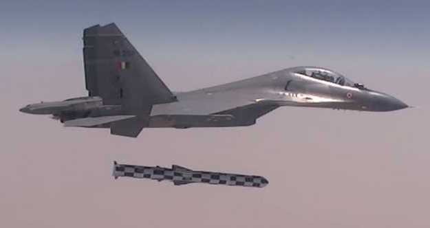 An Do vuot mat Nga, phat trien radar AESA cho Su-30MKI-Hinh-13
