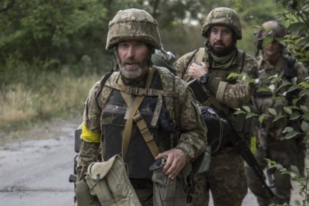 Nga mang Iskander toi chien truong, Ukraine nhuan nhuyen chien thuat NATO-Hinh-15