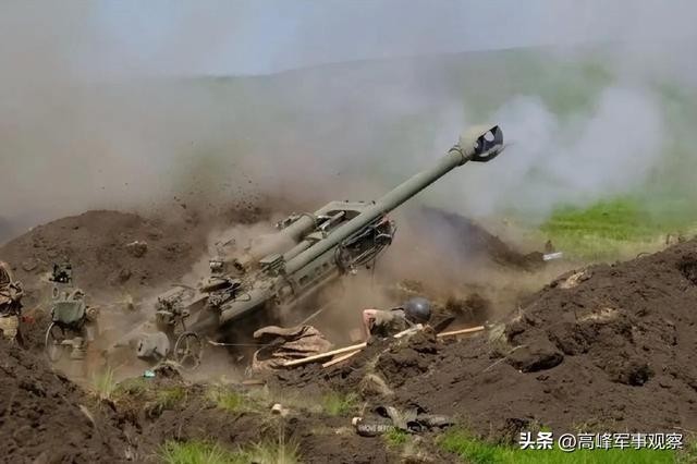 Lieu Ukraine co tai hien mot Nha may thep Azov thu hai tai Zaporozhye?-Hinh-4