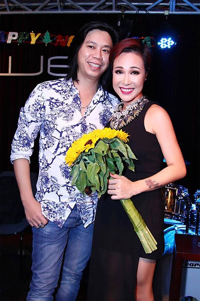 Sau 12 nam doat quan quan Vietnam Idol, Uyen Linh thay doi ra sao?-Hinh-9