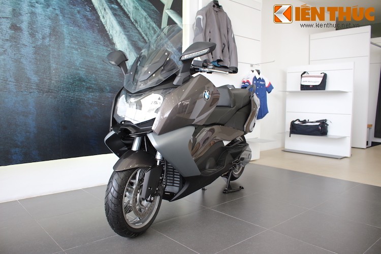 Xe Tay Ga Bmw C1  Ảnh miễn phí trên Pixabay