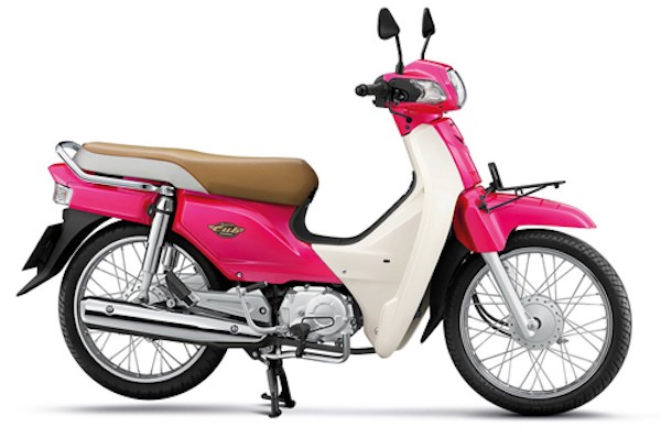 Bán Xe Honda Super Dream Việt Đời 2015 Mới 100 Tại Bình Dương  YouTube