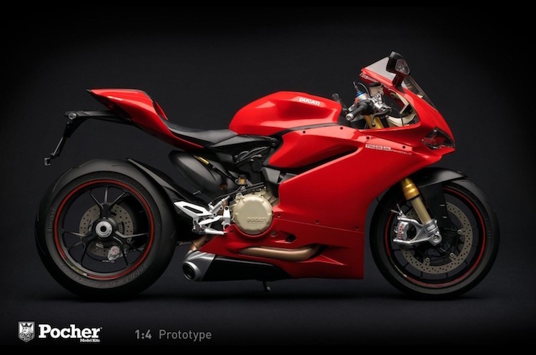 2020 Ducati Panigale R Final Edition Specs  Info  wBW