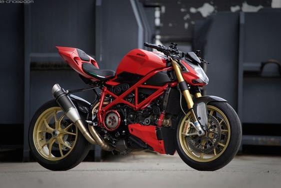 848  1098  Ducati StreetFighter 848 2014 Italy DK 022016  Chợ Moto   Mua bán rao vặt xe moto pkl xe côn tay moto phân khối lớn moto pkl ô tô xe  hơi