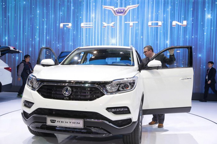 Bảng giá xe ô tô Hyundai mới nhất tháng 112017 SantaFe giảm giá 230 triệu  đồng