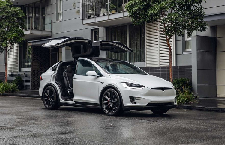 Chu xe bi phat 1400 USD vi goi Tesla Model X la “do choi tu sat”-Hinh-2