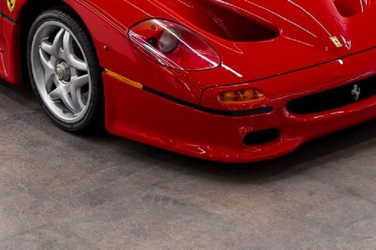Ferrari F50 