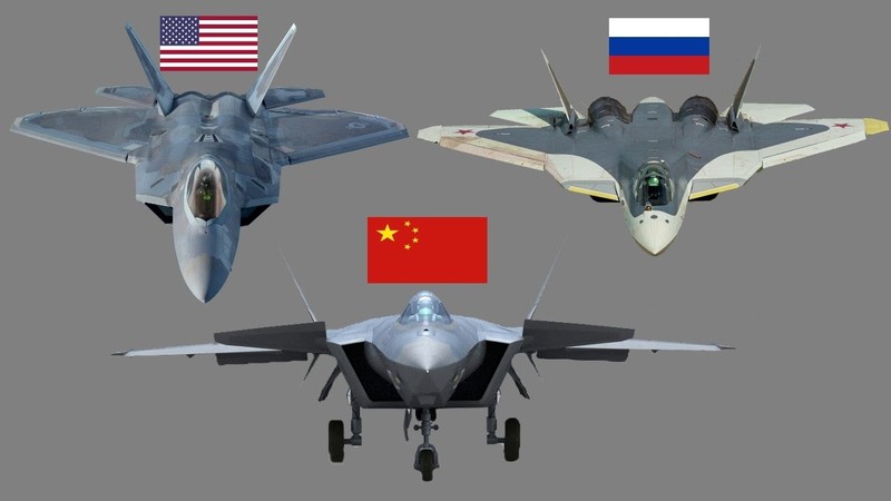 Bao Nga: Viet Nam la quoc gia dau tien quan tam den Su-57-Hinh-8