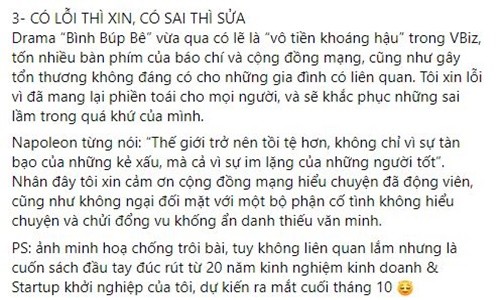 Shark Binh cam thay co loi voi Phuong Oanh va cac con-Hinh-4