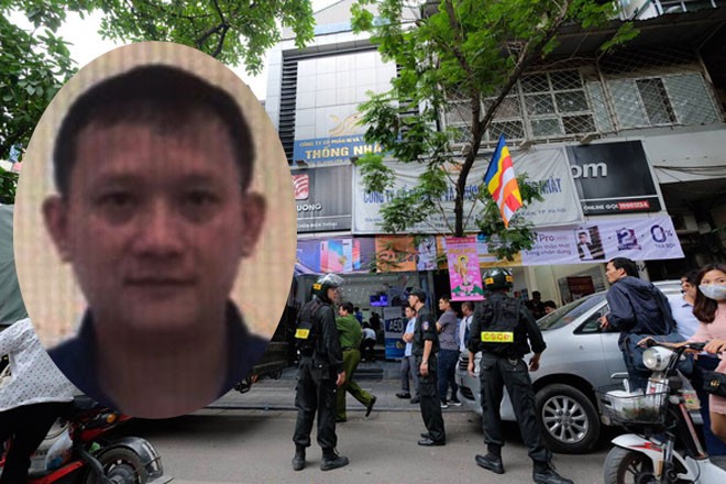 Ong Nguyen Duc Chung bi de nghi truy to, “ong chu” Nhat Cuong o dau?-Hinh-2