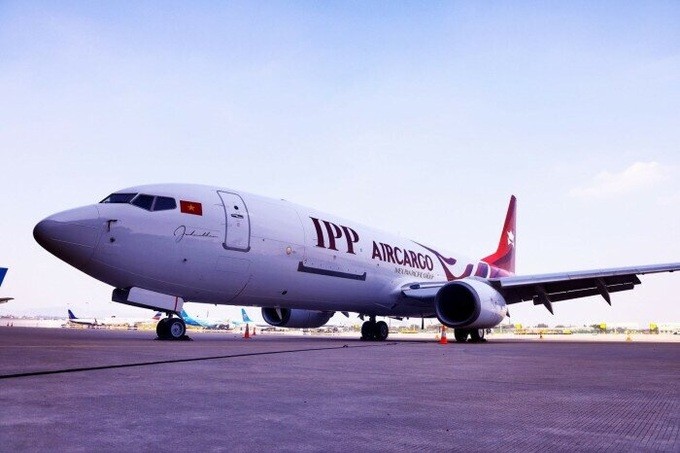 IPP Air Cargo xin dung cap phep bay: Bo GTVT bao cao Thu tuong