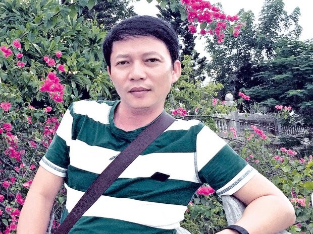 Pham Anh Khoa sap tro lai san khau hau scandal-Hinh-2