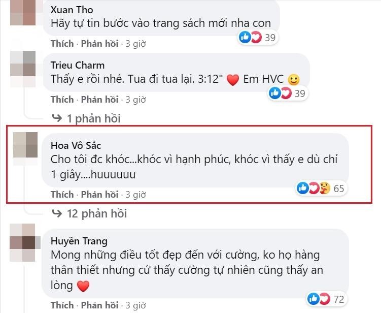 Ho Van Cuong quay lai san khau sau loat on ao-Hinh-5