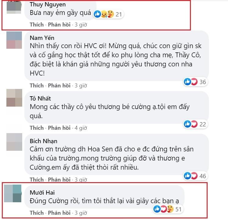 Ho Van Cuong quay lai san khau sau loat on ao-Hinh-6