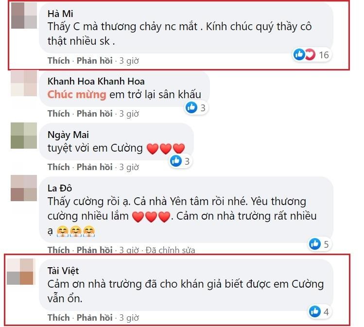 Ho Van Cuong quay lai san khau sau loat on ao-Hinh-8