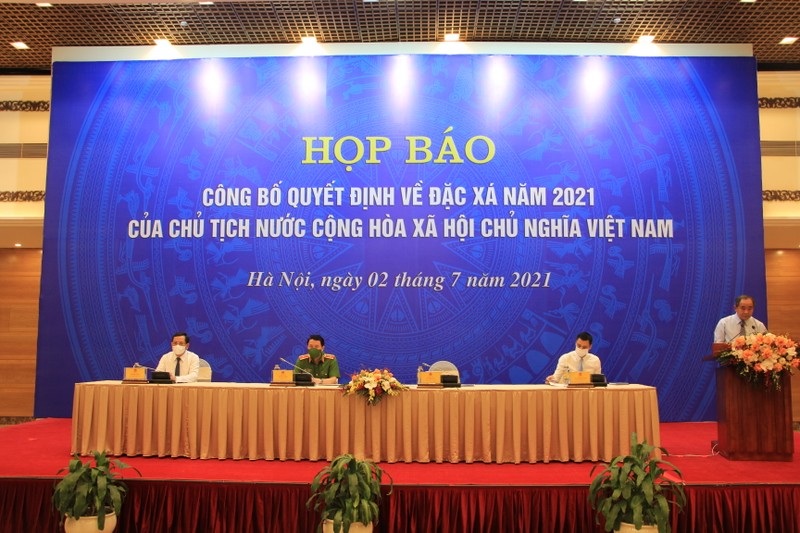 Cong bo Quyet dinh cua Chu tich nuoc ve dac xa nam 2021-Hinh-2