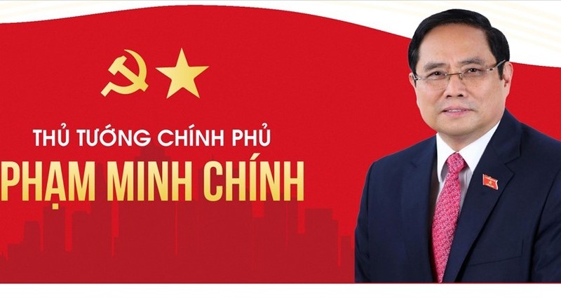 Chan dung Thu tuong Chinh phu Pham Minh Chinh-Hinh-2